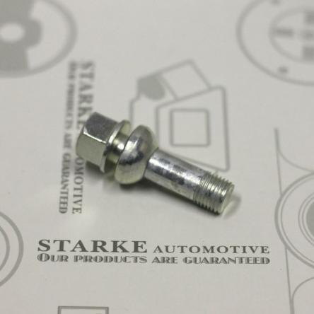 болты колёс 183367 Starke