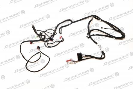 электропроводка и ее детали 1845274 FORD