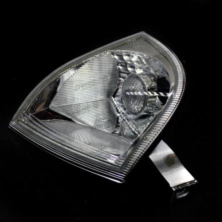 поворотник 18-A207-01-2B TYC