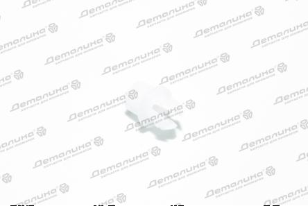 зажим / Скоба / Кольцо 191837199 VAG