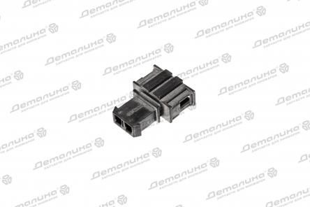 корпус разъёма 191972762 VAG