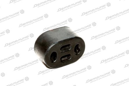 крепление глушителя 19251 Malo