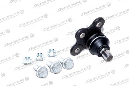 шаровая опора 19541 FEBI BILSTEIN