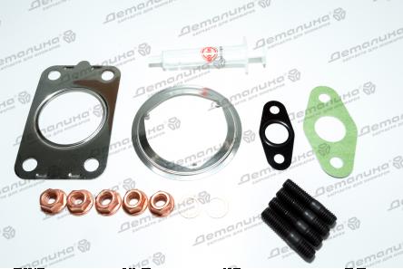 комплекты прокладок 196.420 Elring