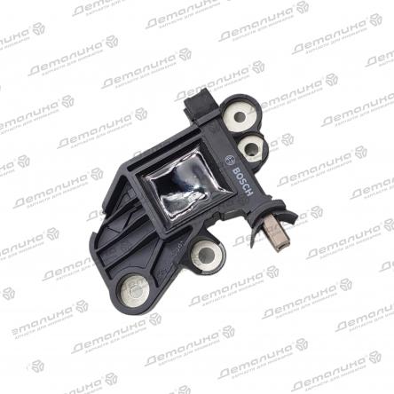 щетки генератора 1986AE0028 Bosch