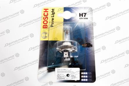 лампочка 1 987 301 012 Bosch