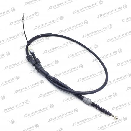 трос ручника 1 987 482 016 Bosch