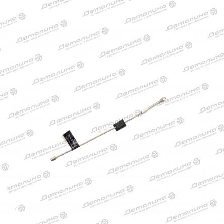 трос ручника 1 987 482 132 Bosch