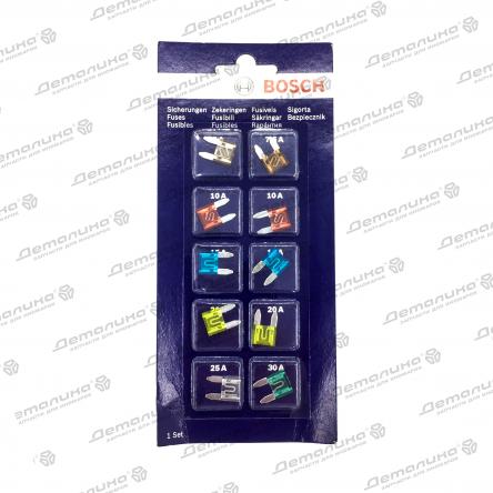 предохранитель 1 987 529 038 Bosch