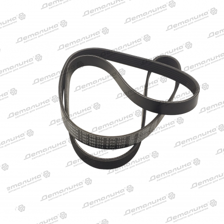 ремень ручейковый 1 987 946 014 Bosch