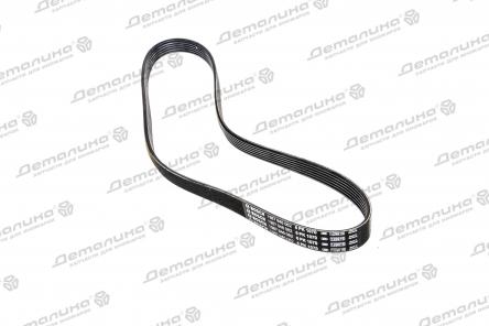 ремень ручейковый 1 987 946 062 Bosch