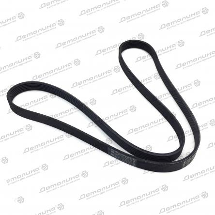 ремень ручейковый 1 987 947 547 Bosch