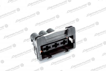 корпус разъёма 1H0906233 VAG