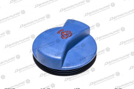 крышка расширительного бачка 1J0121321B VAG