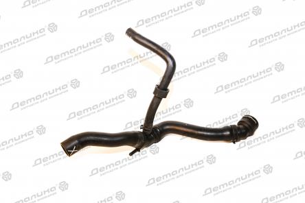 патрубки маслянного радиатора 1J0122101AG VAG