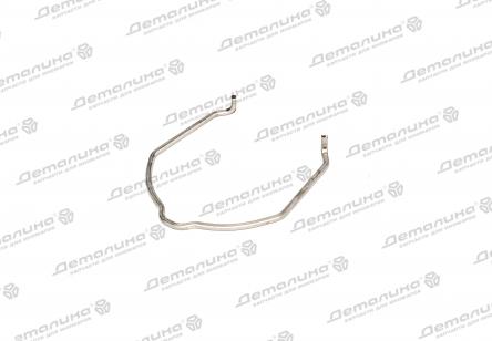 зажим / Скоба / Кольцо 1J0145769G VAG
