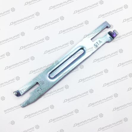 крепление тормозных колодок 1J0609819C VAG