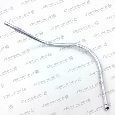 детали троса ручника 1J0711952C VAG