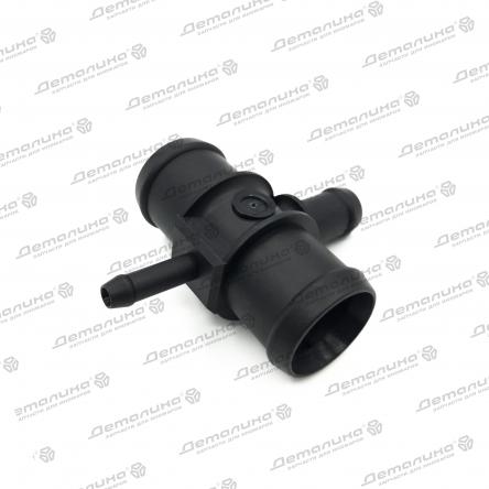 тройник / Фланец / Муфта 1K0121087E VAG