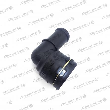 адапер / штуцер / муфта / тройник 1K0122291J VAG