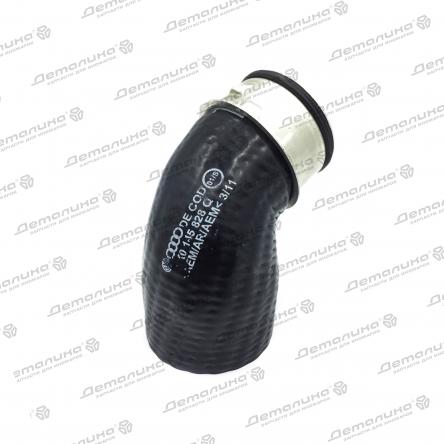 шланг / патрубок / трубка трубины 1K0145828Q VAG