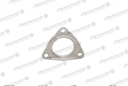 прокладка глушителя 1K0253115D VAG