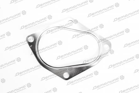 прокладка глушителя 1K0253115L VAG