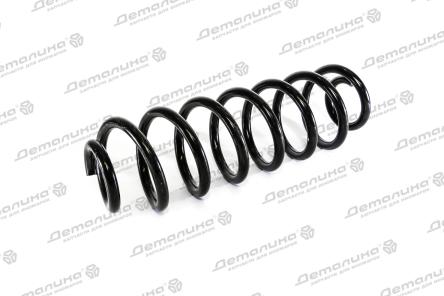 пружина подвески 1K0511115DK VAG