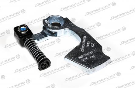 рычаг / Вал / Шток выбора передач КПП 1K0711046T VAG