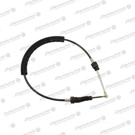 трос переключения передач 1K0711266R VAG