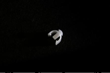 втулка / Кольцо / Вкладыш / Гильза / Палец КПП 1K0711522 VAG