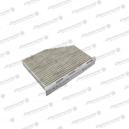 фильтр салонный 1K1819669 VAG