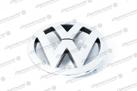 эмблема / шильда / надпись 1T0853601EULM VAG