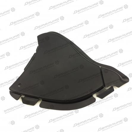 спойлер бампера 1U0805825A VAG