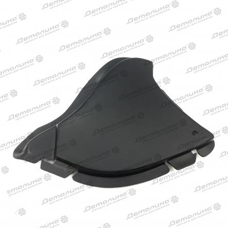 спойлер бампера 1U0805826A VAG