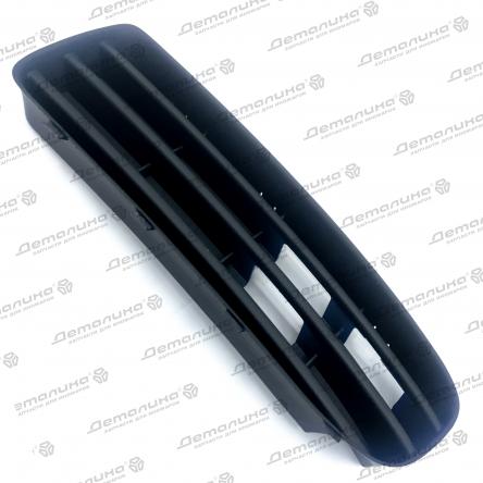 решетка в бампере 1U0807367B01C VAG