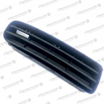 решетка в бампере 1U0807368B01C VAG