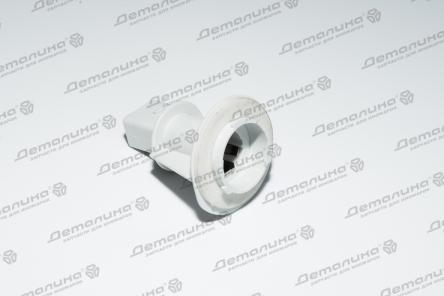 патрон в поворотник и фару 1U0953123B VAG