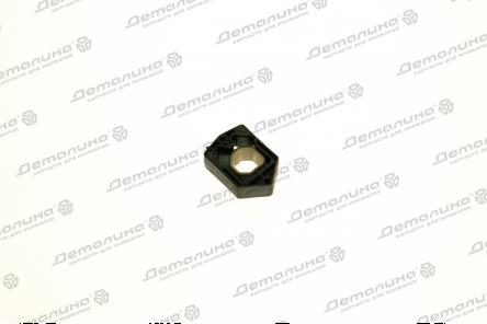 подушка радиатора 1Z0121367 VAG