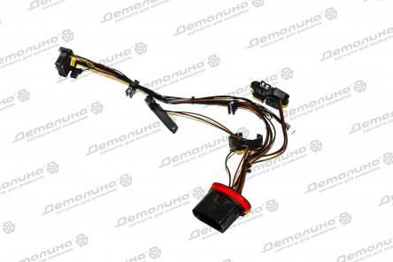 электропроводка и ее детали 1Z0941813F VAG