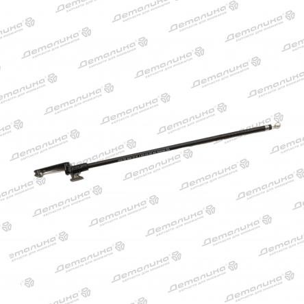 трос капота 1Z1823531B VAG