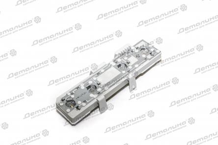 патрон в поворотник и фару 1Z5945257A VAG