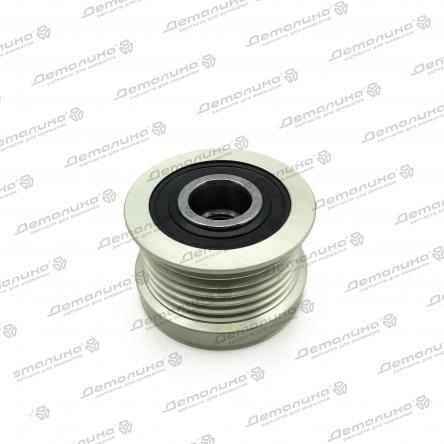шкив генератора 2001443SX Stellox