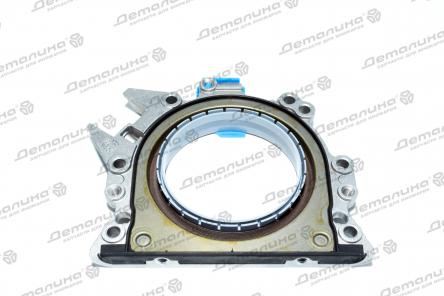 крышка сальника коленвала 20035571B Corteco