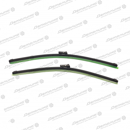 щетка стеклоочистителя 201604SX Stellox