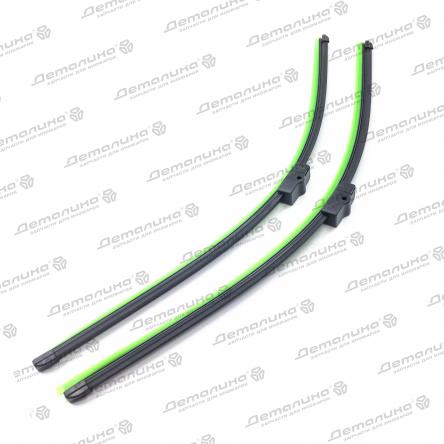 щетка стеклоочистителя 201612SX Stellox