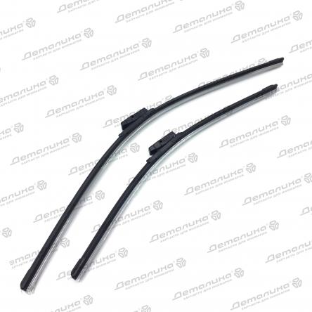 щетка стеклоочистителя 201 622-SX Stellox