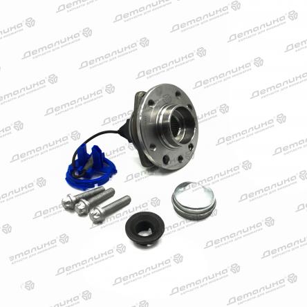 ступица 201624 Optimal