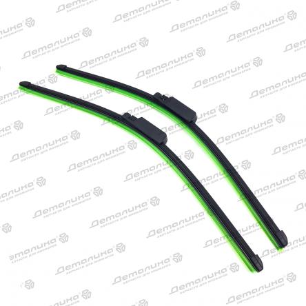 щетка стеклоочистителя 201625SX Stellox