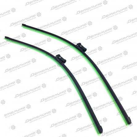 щетка стеклоочистителя 201 647-SX Stellox